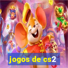 jogos de cs2